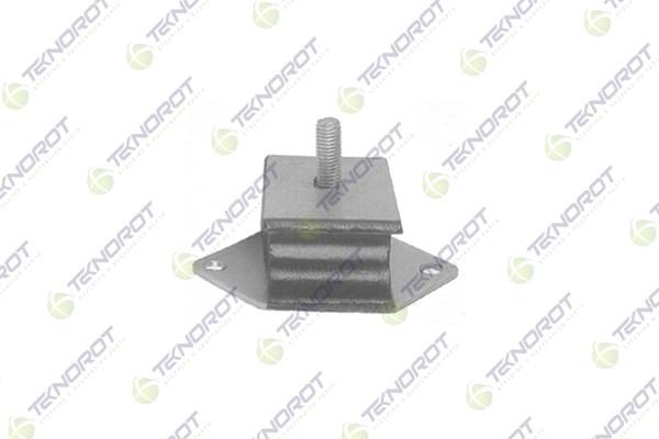 Teknorot PE-EM025 - Подушка, підвіска двигуна autocars.com.ua