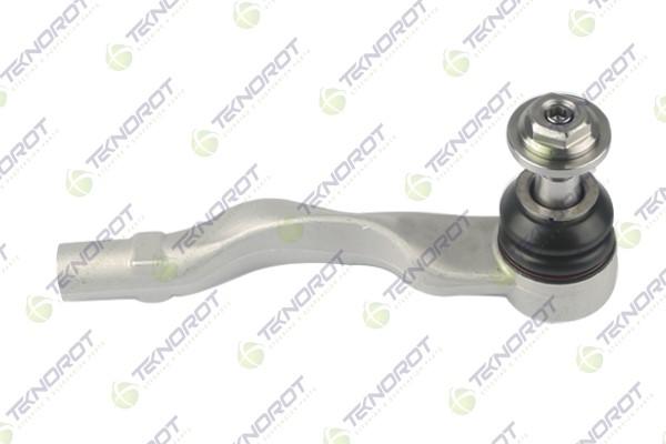 Teknorot PO-511 - Наконечник рульової тяги, кульовий шарнір autocars.com.ua