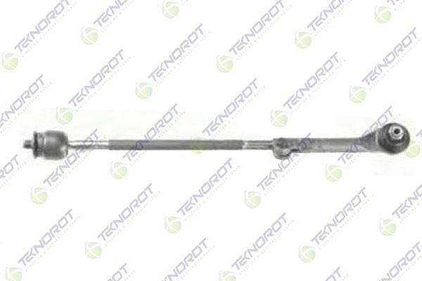 Teknorot R-641643 - Поперечна рульова тяга autocars.com.ua