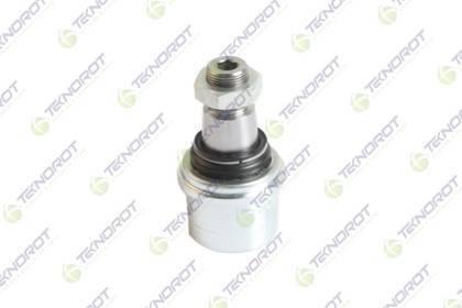 Teknorot RA-124 - Несучий / направляючий шарнір autocars.com.ua