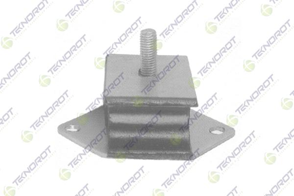 Teknorot SC 113 - Подушка, підвіска двигуна autocars.com.ua