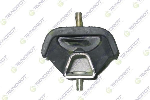 Teknorot SC 145 - Подушка, підвіска двигуна autocars.com.ua