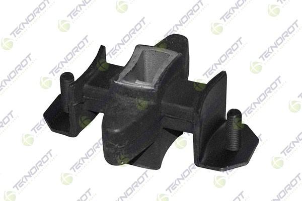 Teknorot SC 21 - Подушка, підвіска двигуна autocars.com.ua