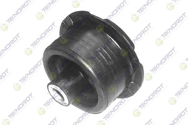 Teknorot SC 5 - Подушка, підвіска двигуна autocars.com.ua