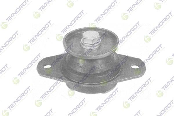 Teknorot SC 86 - Подушка, підвіска двигуна autocars.com.ua