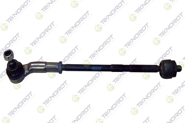 Teknorot SK-402423 - Поперечна рульова тяга autocars.com.ua