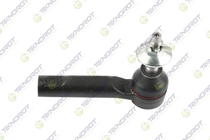 Teknorot T-1161 - Наконечник рульової тяги, кульовий шарнір autocars.com.ua