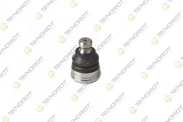 Teknorot TS-114 - Несучий / направляючий шарнір autocars.com.ua