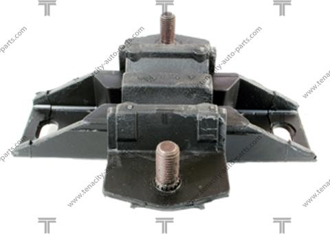 Tenacity AWSBE1030 - Подушка, підвіска двигуна autocars.com.ua