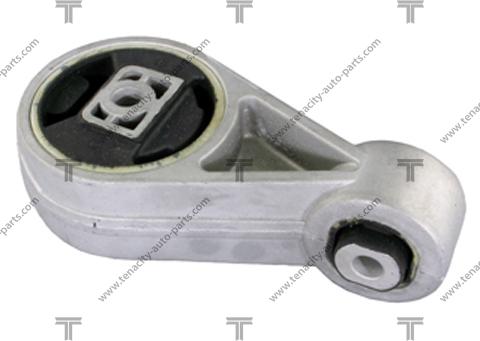 Tenacity AWSFO1092 - Подушка, підвіска двигуна autocars.com.ua