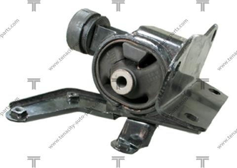 Tenacity AWSTO1218 - Подушка, підвіска двигуна autocars.com.ua