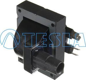 TESLA CL146 - Котушка запалювання autocars.com.ua