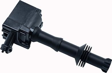 TESLA CL159 - Котушка запалювання autocars.com.ua