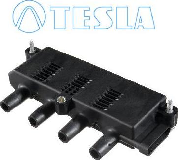 TESLA CL309 - Котушка запалювання Tesla autocars.com.ua