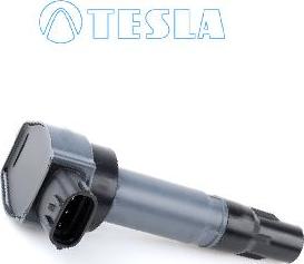 TESLA CL634 - Катушка зажигания autodnr.net