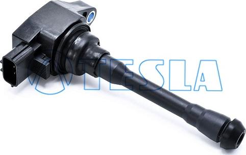 TESLA CL943 - Котушка запалювання autocars.com.ua