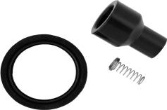 TESLA CP108 - Вилка, свічка запалювання autocars.com.ua