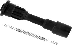 TESLA CP115 - Вилка, свічка запалювання autocars.com.ua