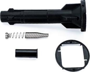 TESLA CP140 - Вилка, свічка запалювання autocars.com.ua