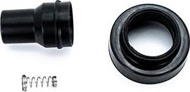 TESLA CP142 - Вилка, свічка запалювання autocars.com.ua