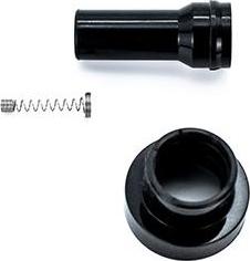 TESLA CP152 - Вилка, свічка запалювання autocars.com.ua