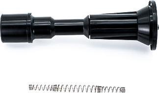 TESLA CP164 - Вилка, свічка запалювання autocars.com.ua