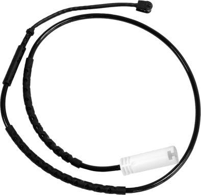 Textar 98044700 - Сигналізатор, знос гальмівних колодок autocars.com.ua