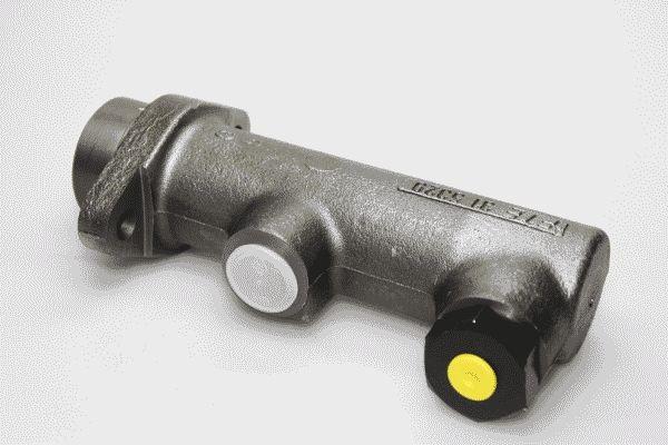 Textar 33064600 - Головний гальмівний циліндр autocars.com.ua