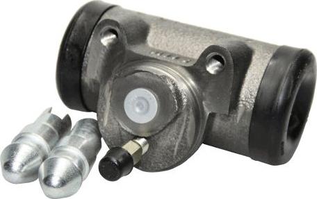 Textar 34053100 - Колісний гальмівний циліндр autocars.com.ua