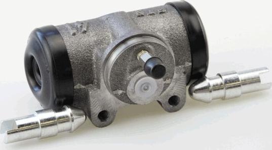 Textar 34056600 - Колісний гальмівний циліндр autocars.com.ua