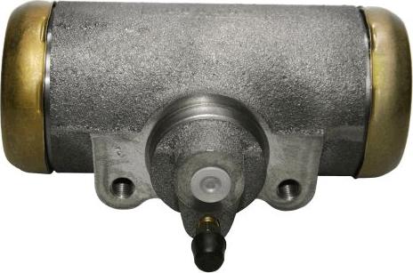 Textar 34063500 - Колісний гальмівний циліндр autocars.com.ua