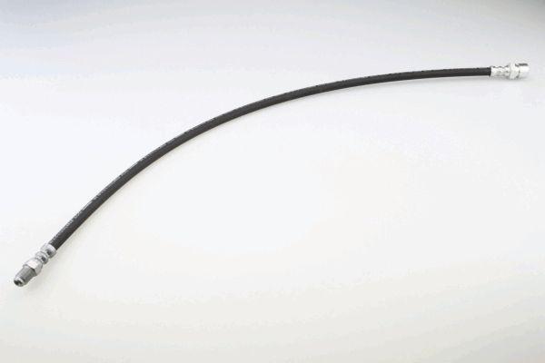 Textar 40098800 - Гальмівний шланг autocars.com.ua