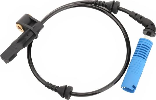 Textar 45003280 - Датчик ABS, частота обертання колеса autocars.com.ua