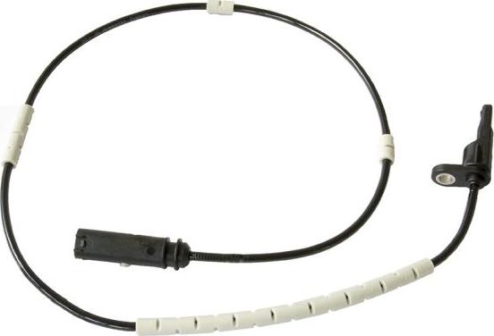 Textar 45020500 - Датчик ABS, частота обертання колеса autocars.com.ua