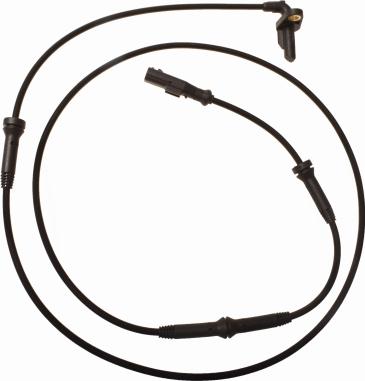 Textar 45030000 - Датчик ABS, частота обертання колеса autocars.com.ua