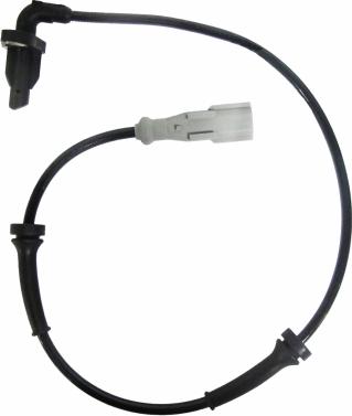 Textar 45030300 - Датчик ABS, частота обертання колеса autocars.com.ua