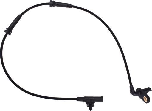 Textar 45036900 - Датчик ABS, частота обертання колеса autocars.com.ua