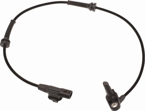 Textar 45039400 - Датчик ABS, частота обертання колеса autocars.com.ua