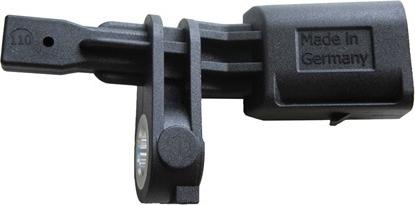 Textar 45055000 - Датчик ABS, частота обертання колеса autocars.com.ua