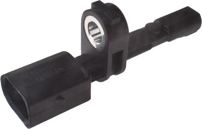 Textar 45063600 - Датчик ABS, частота обертання колеса autocars.com.ua