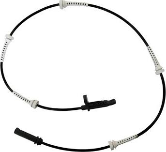 Textar 45066400 - Датчик ABS, частота обертання колеса autocars.com.ua