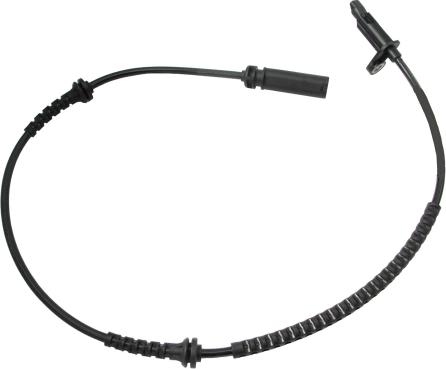 Textar 45134700 - Датчик ABS, частота обертання колеса autocars.com.ua