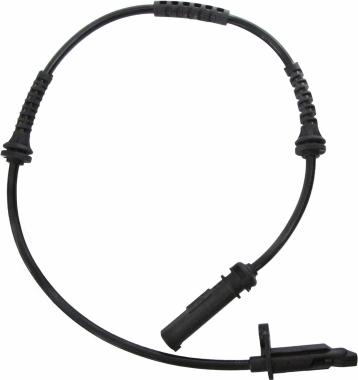 Textar 45135600 - Датчик ABS, частота обертання колеса autocars.com.ua