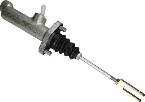 Textar 50009000 - Головний циліндр, система зчеплення autocars.com.ua