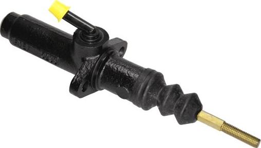 Textar 50018500 - Головний циліндр, система зчеплення autocars.com.ua