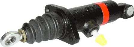 Textar 50030000 - Головний циліндр, система зчеплення autocars.com.ua