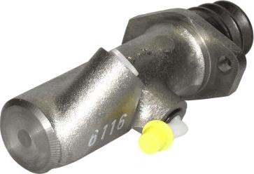 Textar 50031000 - Головний циліндр, система зчеплення autocars.com.ua