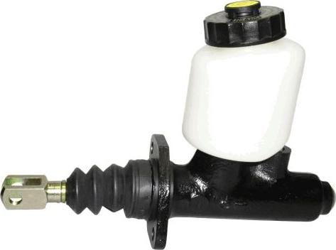 Textar 50031500 - Головний циліндр, система зчеплення autocars.com.ua