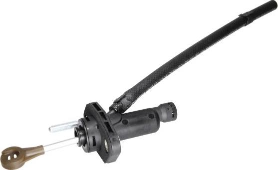 Textar 50038100 - Головний циліндр, система зчеплення autocars.com.ua