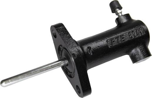 Textar 52002500 - Робочий циліндр, система зчеплення autocars.com.ua